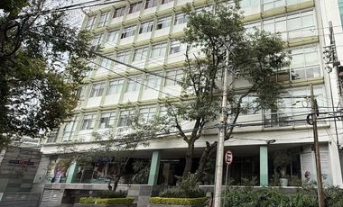 Oficina en renta, Edificio Punta México,