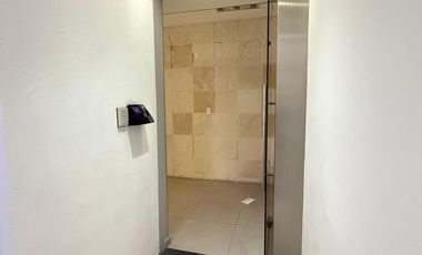 Oficina en renta, Edificio Punta México,