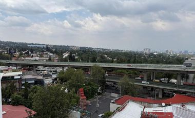 Oficina en renta, Edificio Punta México,