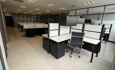 Oficina en renta, Edificio Punta México,