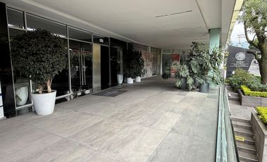 Oficina en renta, Edificio Punta México,