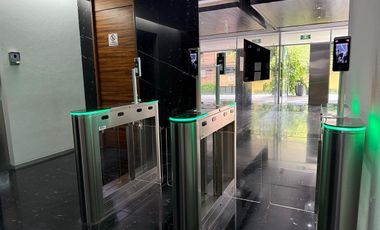 Oficina en renta, Edificio Punta México,