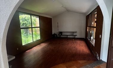 Casa para Remodelar en Tlalpan