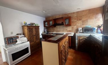 Casa para Remodelar en Tlalpan