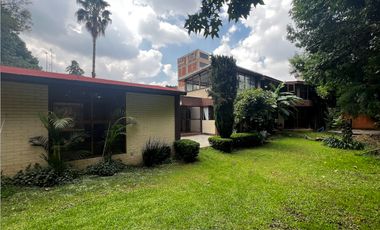 Casa para Remodelar en Tlalpan