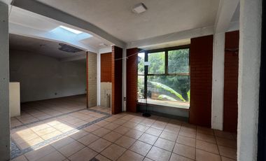Casa para Remodelar en Tlalpan