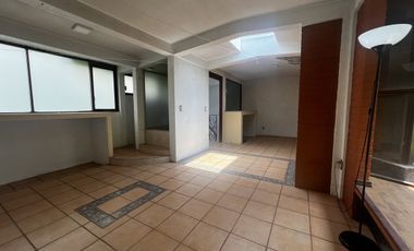 Casa para Remodelar en Tlalpan