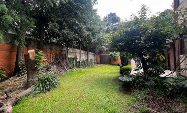 Casa para Remodelar en Tlalpan
