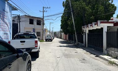 Bodega Comercial a una cuadra Av Central