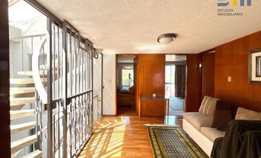 LOMAS DE VISTA HERMOSA. casa en venta