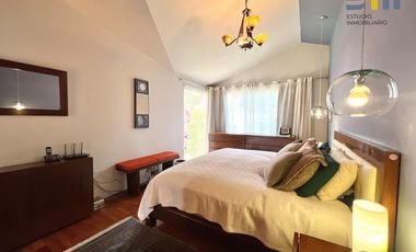 LOMAS DE VISTA HERMOSA. casa en venta