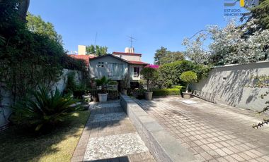 LOMAS DE VISTA HERMOSA. casa en venta