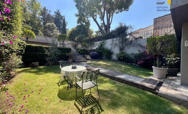 LOMAS DE VISTA HERMOSA. casa en venta