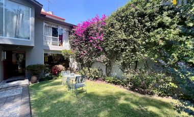 LOMAS DE VISTA HERMOSA. casa en venta