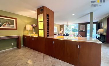 LOMAS DE VISTA HERMOSA. casa en venta
