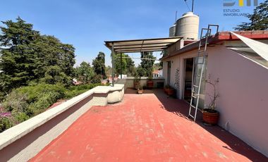 LOMAS DE VISTA HERMOSA. casa en venta