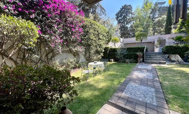 LOMAS DE VISTA HERMOSA. casa en venta