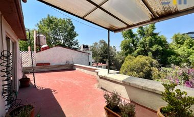 LOMAS DE VISTA HERMOSA. casa en venta