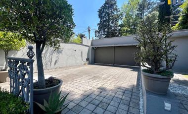 LOMAS DE VISTA HERMOSA. casa en venta