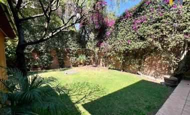 LOMAS DE VISTA HERMOSA. casa en venta