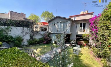 LOMAS DE VISTA HERMOSA. casa en venta
