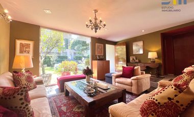 LOMAS DE VISTA HERMOSA. casa en venta