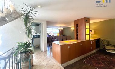 LOMAS DE VISTA HERMOSA. casa en venta