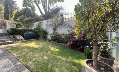 LOMAS DE VISTA HERMOSA. casa en venta