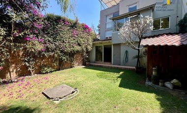 LOMAS DE VISTA HERMOSA. casa en venta
