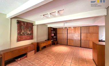 LOMAS DE VISTA HERMOSA. casa en venta