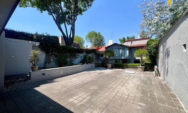 LOMAS DE VISTA HERMOSA. casa en venta