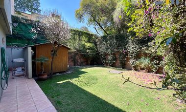 LOMAS DE VISTA HERMOSA. casa en venta