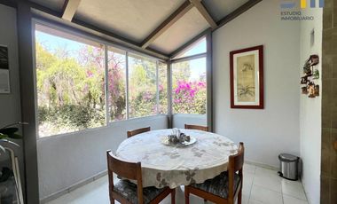 LOMAS DE VISTA HERMOSA. casa en venta