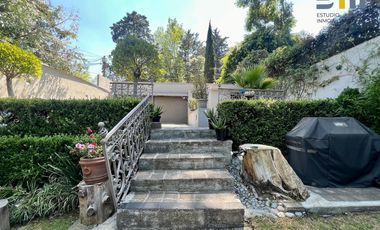 LOMAS DE VISTA HERMOSA. casa en venta