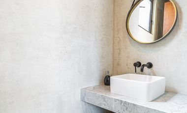 CASA EN VENTA DE DOS RECAMARAS CON ALBERCA PRIVADA EQUIPADA Y AMUEBLADA UBICADA EN TULUM