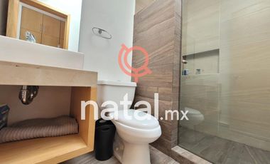 CASA RECTA CHOLULA GETSEMANI BARREAL RENTA