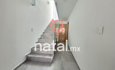 CASA RECTA CHOLULA GETSEMANI BARREAL RENTA