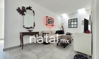 CASA RECTA CHOLULA GETSEMANI BARREAL RENTA