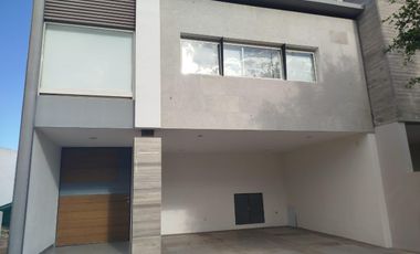 Casa En Venta El Mayorazgo Residencial León Guanajuato