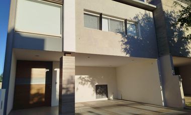 Casa En Venta El Mayorazgo Residencial León Guanajuato