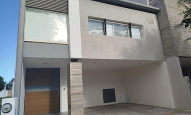 Casa En Venta El Mayorazgo Residencial León Guanajuato