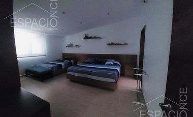 Casa en Fraccionamiento Jardines de Delicias