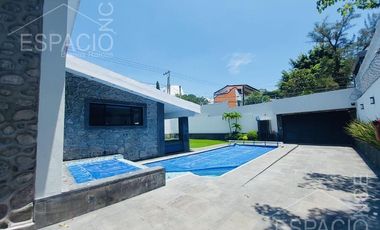 Casa en Fraccionamiento Jardines de Delicias