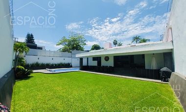 Casa en Fraccionamiento Jardines de Delicias