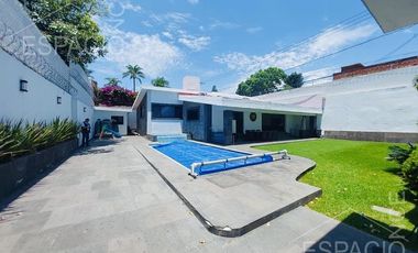 Casa en Fraccionamiento Jardines de Delicias