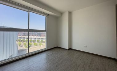 DEPARTAMENTO EN RENTA  EN TORRE PUENTE DE MEXICO, ZONA FORJADORES.
