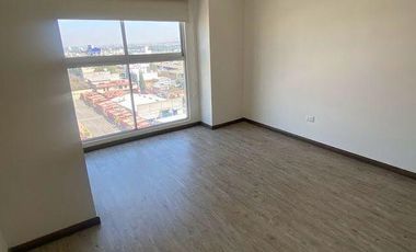 DEPARTAMENTO EN RENTA  EN TORRE PUENTE DE MEXICO, ZONA FORJADORES.
