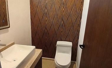 Departamento en Benito Juárez Nte