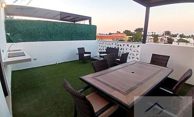 Departamento en Benito Juárez Nte