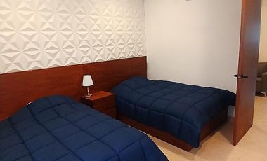 Departamento en Benito Juárez Nte
